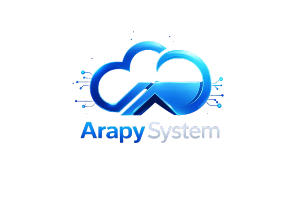 Logo Arapy System